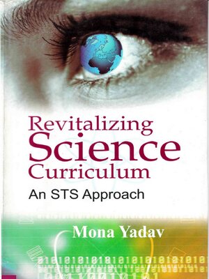 cover image of Revitalizing Science Curriculum